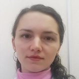 Невская Ирина Викторовна