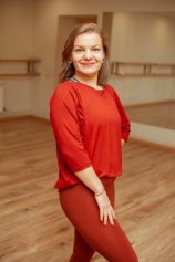 Коломейцева Павлина