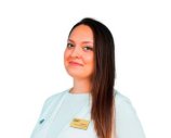 Полянцева Анастасия Вадимовна