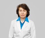 Ульянина Наталия Ивановна
