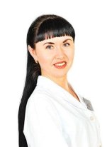 Трифонова Елена Александровна