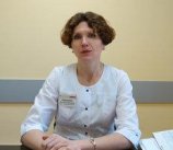 Королева Наталья Юрьевна