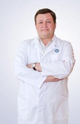 Левин Александр Владимирович