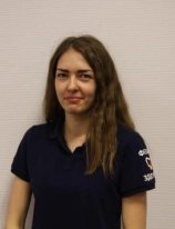 Фомичова Светлана Андреевна