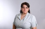 Гаспарян Тереза Петросовна