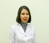 Воронова Екатерина Константиновна