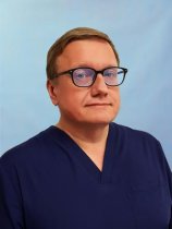 Тещин Владимир Викторович
