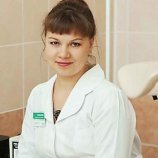 Кафанова Любовь Александровна