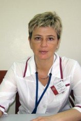 Ушакова Наталья Александровна