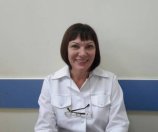 Бычкова Лидия Николаевна