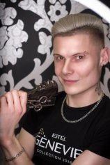 Староверов Илья Михайлович
