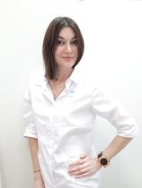Горлова Ольга Андреевна