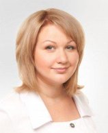 Озерова Ольга Александровна