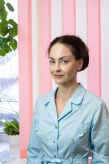 Засканова Светлана Викторовна