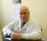 Голов Сергей Владимирович