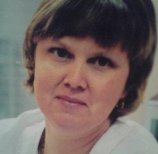 Джапакова Елена Федоровна