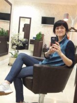 Сивкова Татьяна Анатольевна