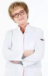 Молчанова Татьяна Матвеевна