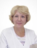 Минакова Елена Ивановна