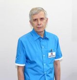 Александров Юрий Константинович