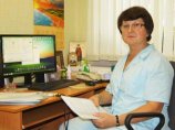 Давыдова Вера Васильевна