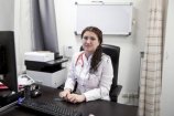 Алёшина Елена Сергеевна