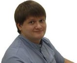 Гусев Олег Олегович