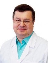 Гончаров Эдуард Николаевич