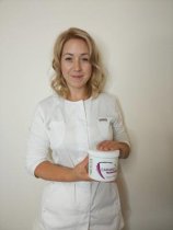 Лисицина Наталья
