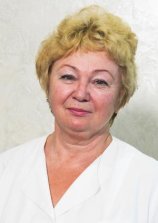 Гробушкина Елена Ивановна