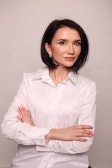 Мешкова Инна Сергеевна