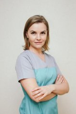Курзаева Юлия Владимировна
