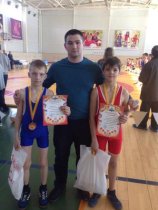 Васильев Денис Юрьевич