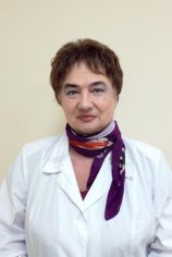 Мишина Людмила Георгиевна