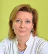 Лаврова Алла Евгеньевна