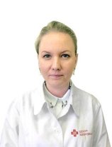 Бобченок Олеся Сергеевна