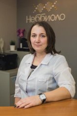 Карась Екатерина Валериевна