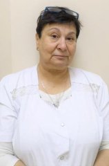 Корнилова Тамара Николаевна