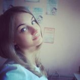 Китаева Анастасия Николаевна