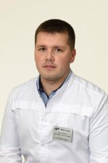 Картамышев Евгений Геннадьевич