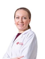 Железникова Екатерина Вячеславовна