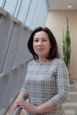 Клочкова Маргарита Геннадьевна