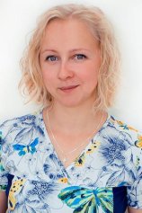 Казанчева Наталья Николаевна