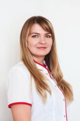 Титова (Негробова) Татьяна Викторовна