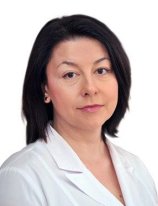 Березина Наталья Викторовна