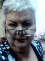 Колесник Татьяна