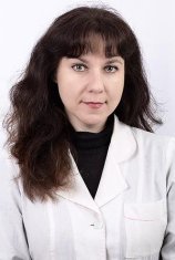 Кручинина Светлана Юрьевна