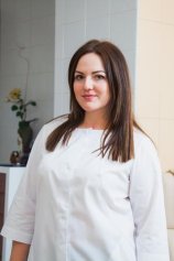 Булатова Диана Ринатовна