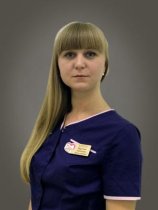 Руденко (Будехина) Екатерина Вячеславовна
