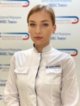 Мальнева Людмила Дмитриевна